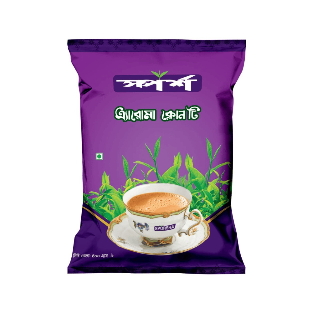 Sporsha Aroma Clone Tea
