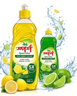 Sporsha Liquid Dish Wash