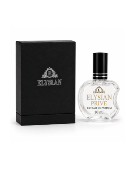 Elysian Privé-10ml  With Black Regular Box