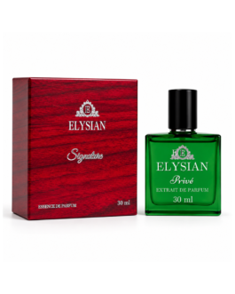Elysian Privé-30ml With Red Premium Box