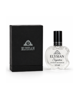 Elysian Signature-10ml With Black Regular Box