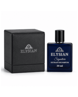 Elysian Signature-30ml With Black Premium Box