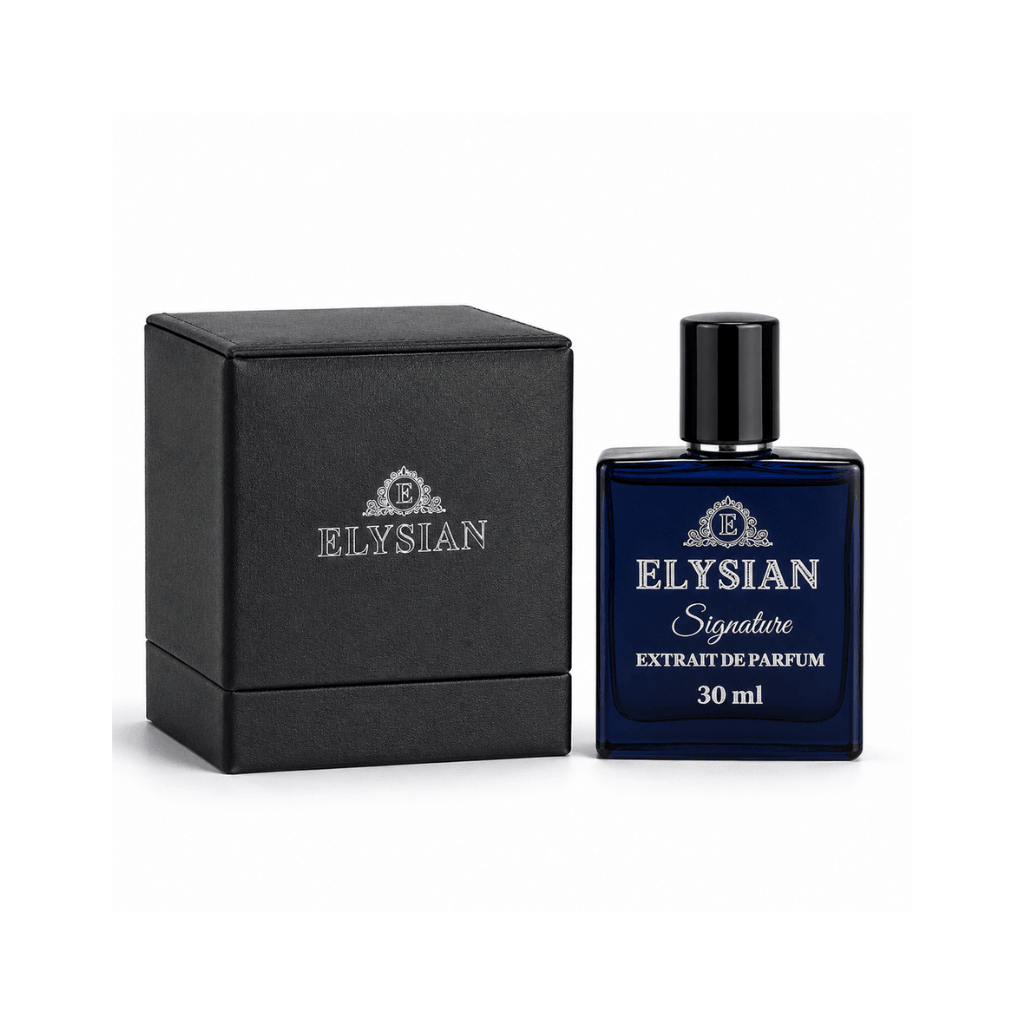 Elysian Signature-30ml With Black Premium Box
