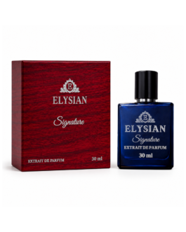 Elysian Signature-30ml With Red Premium Box