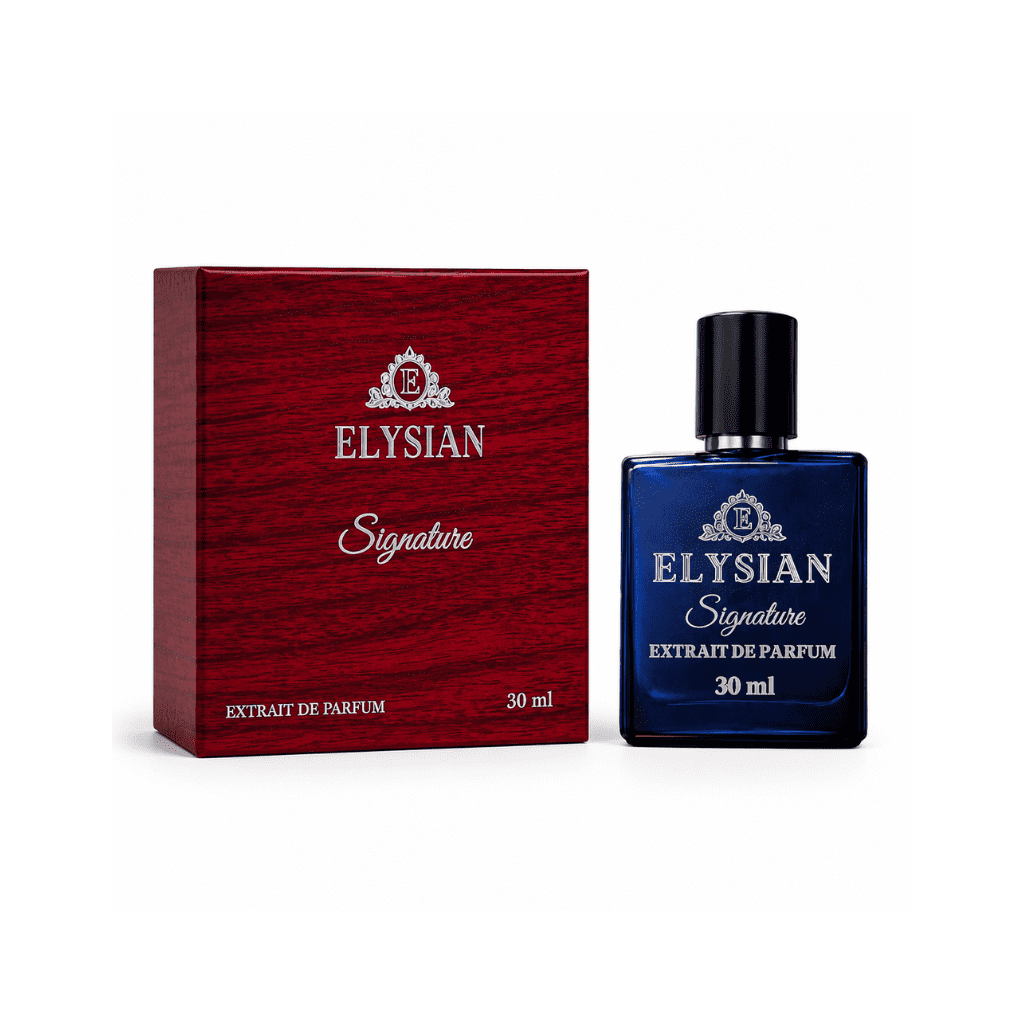 Elysian Signature-30ml With Red Premium Box