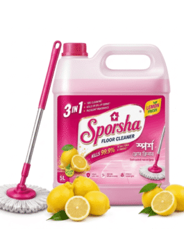 Sporsha Floor Cleaner