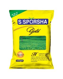 Sporsha Gold Tea