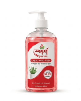 Sporsha Liquid Hand Wash