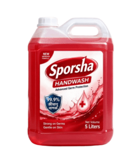 Sporsha Liquid Hand Wash