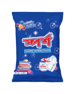 Sporsha Synthetic Detergent Powder-1Kg