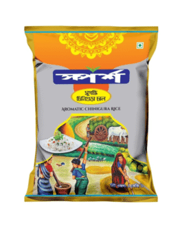 Sporsha Aroma Chinigura Rice