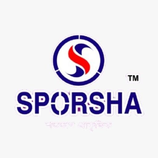 Sporsha